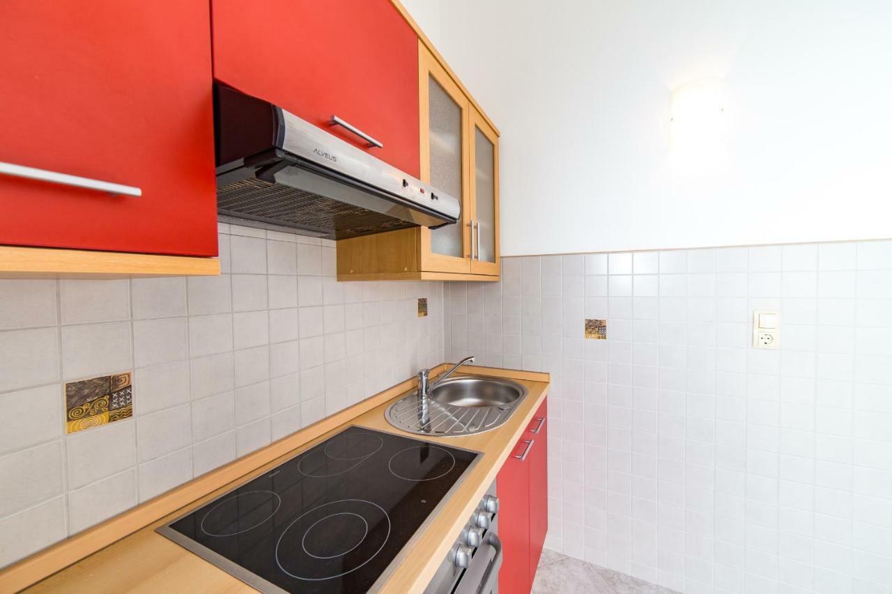 טרוגיר Apartments Rose מראה חיצוני תמונה