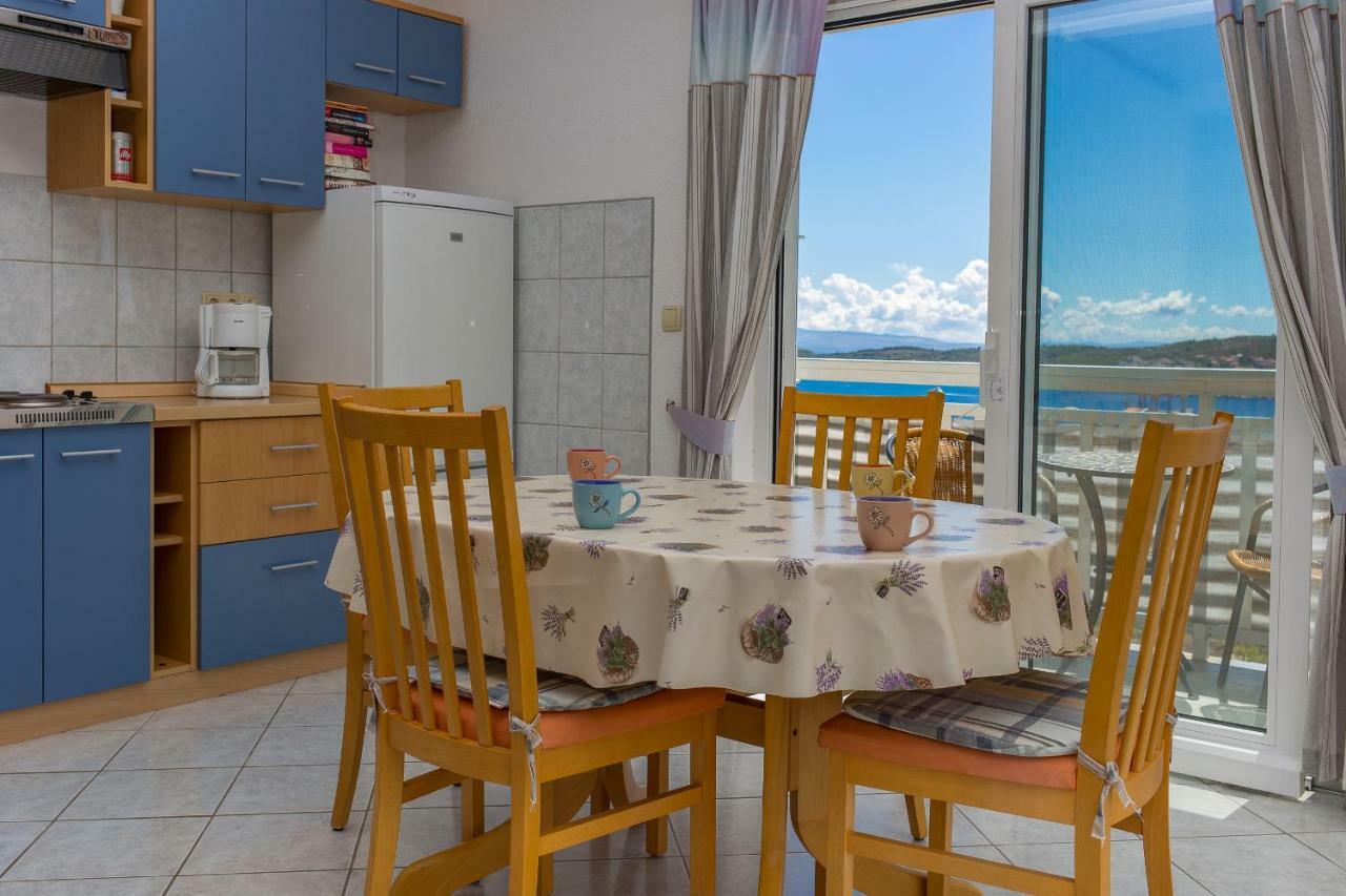 טרוגיר Apartments Rose מראה חיצוני תמונה