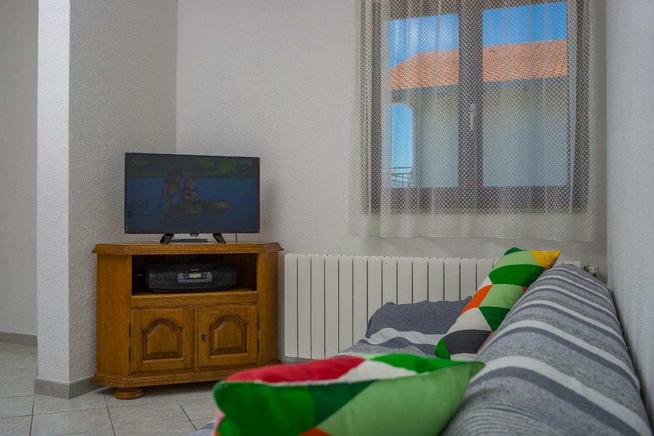 טרוגיר Apartments Rose מראה חיצוני תמונה