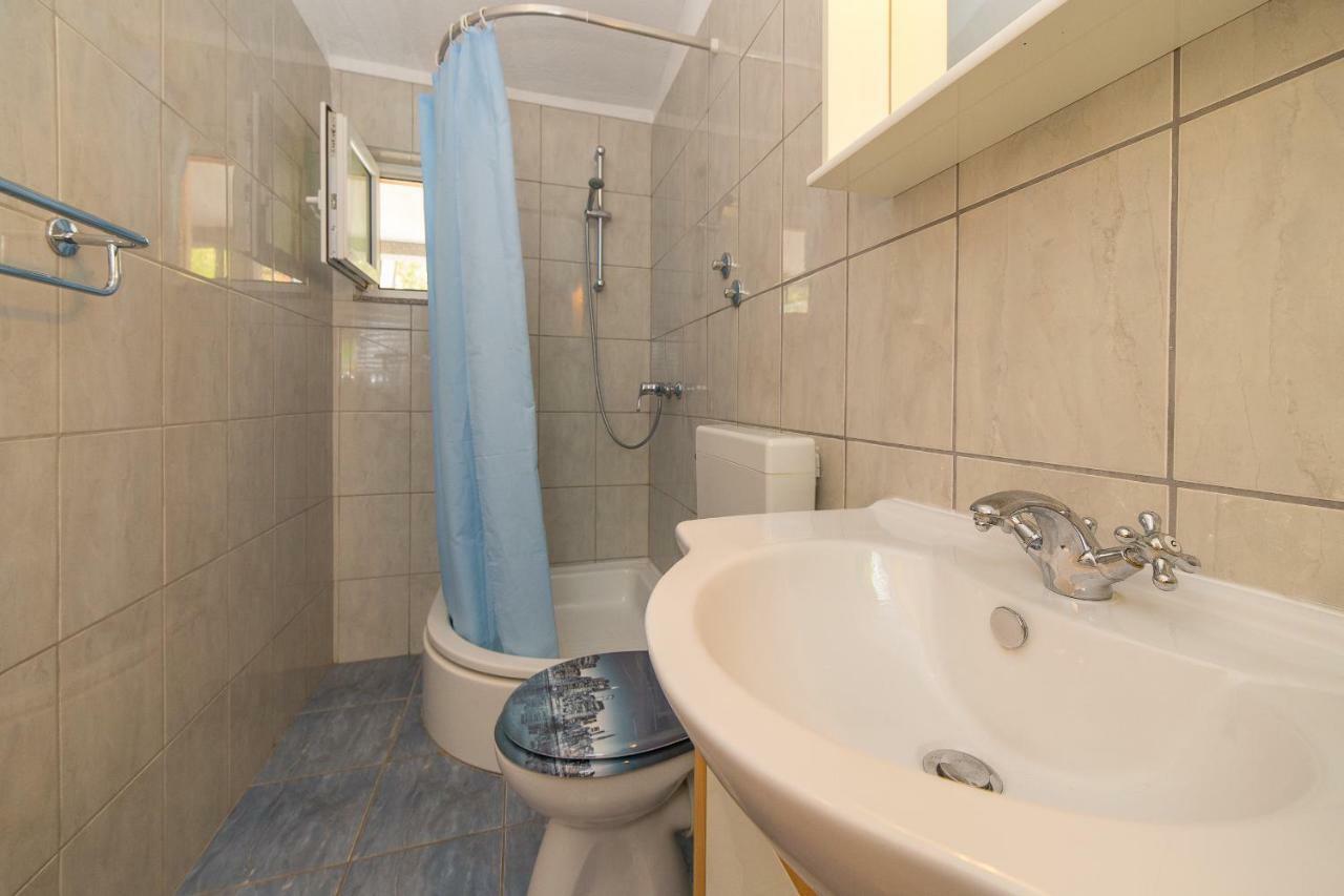 טרוגיר Apartments Rose מראה חיצוני תמונה