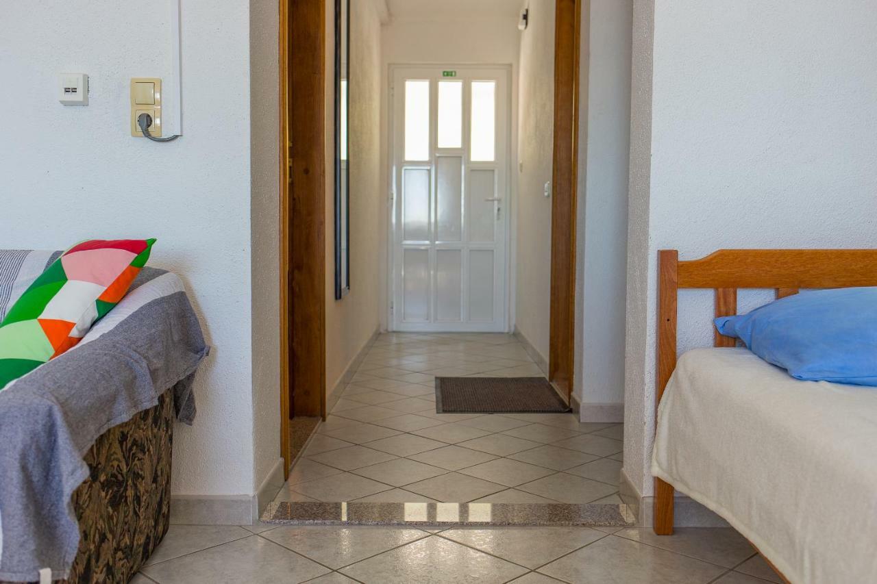 טרוגיר Apartments Rose מראה חיצוני תמונה