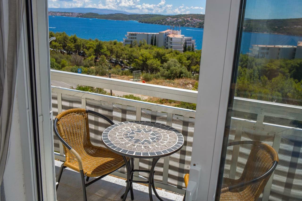טרוגיר Apartments Rose מראה חיצוני תמונה