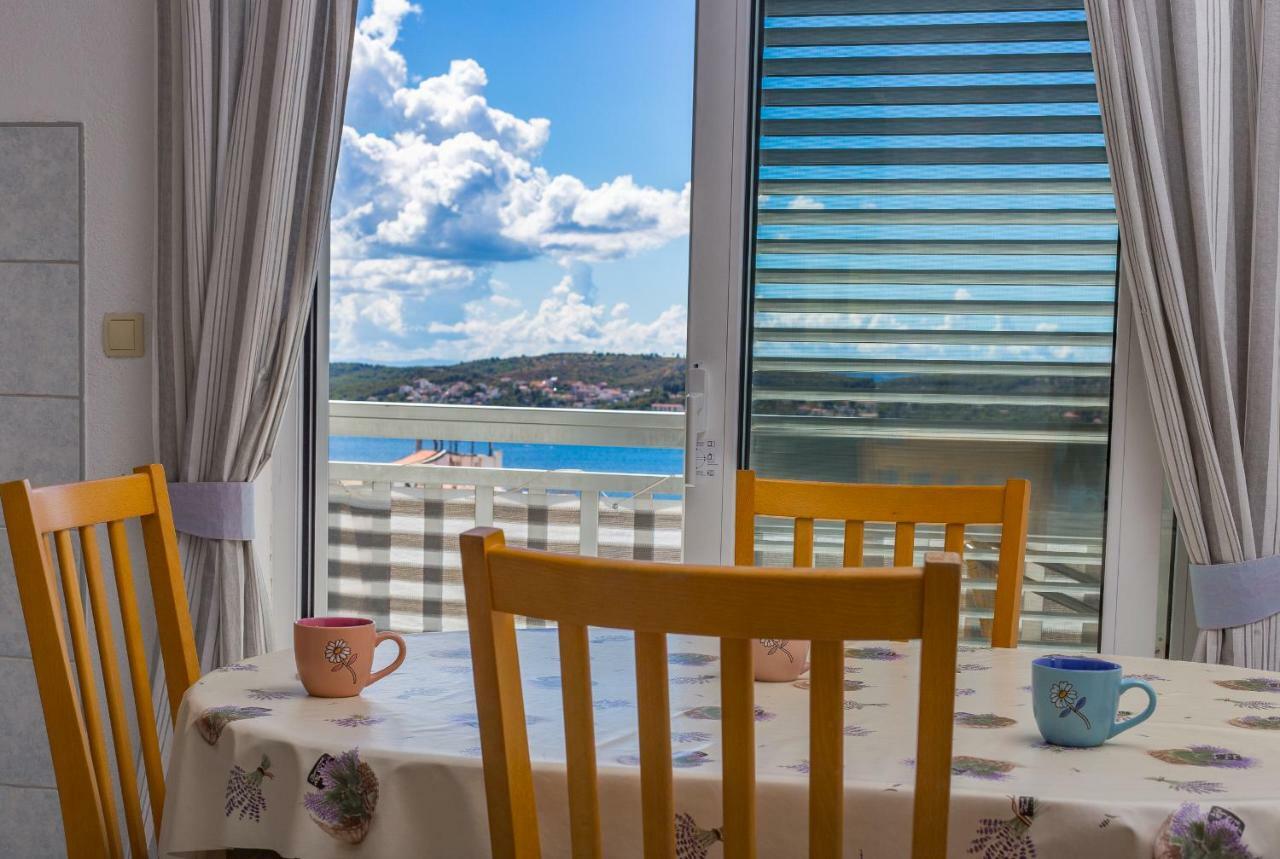 טרוגיר Apartments Rose מראה חיצוני תמונה